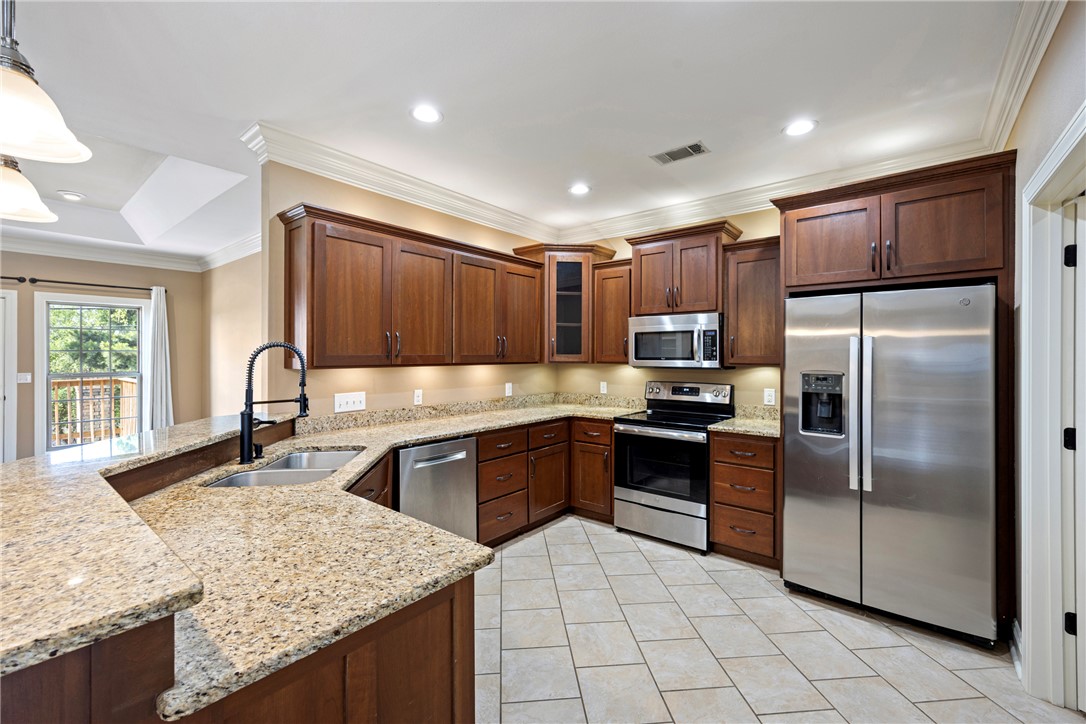Pleasant View Village Estates - Residential