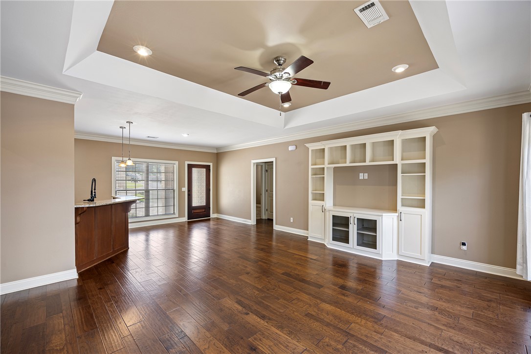 Pleasant View Village Estates - Residential