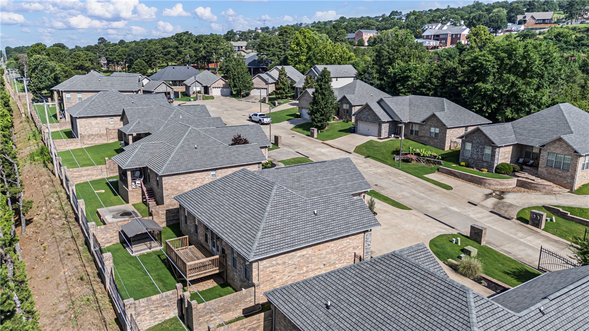 Pleasant View Village Estates - Residential