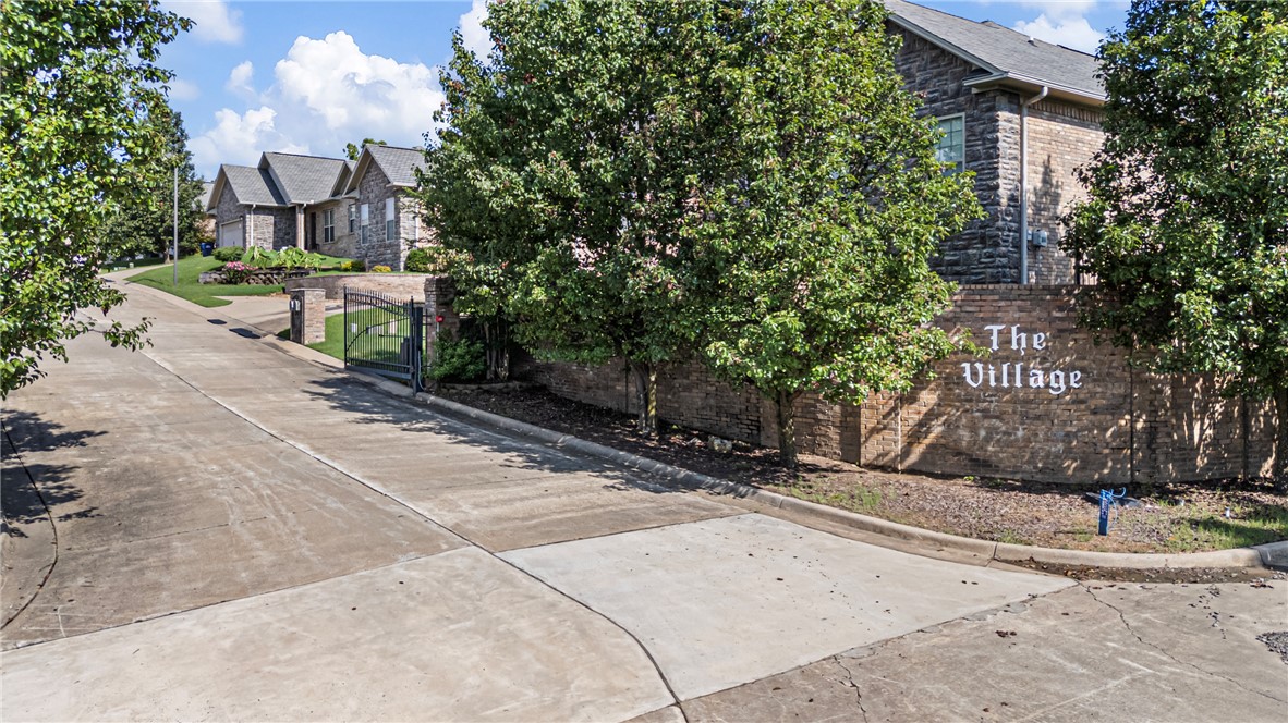 Pleasant View Village Estates - Residential