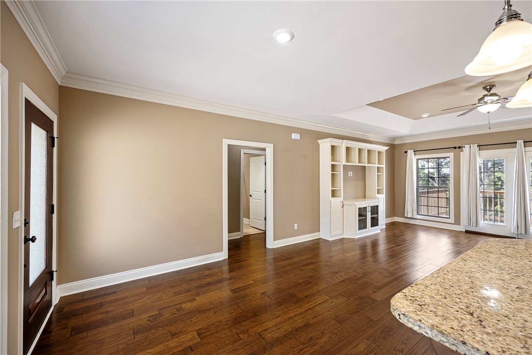 Pleasant View Village Estates - Residential