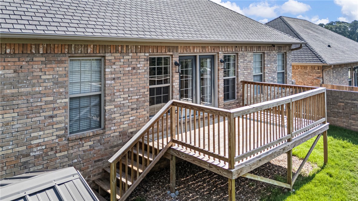 Pleasant View Village Estates - Residential