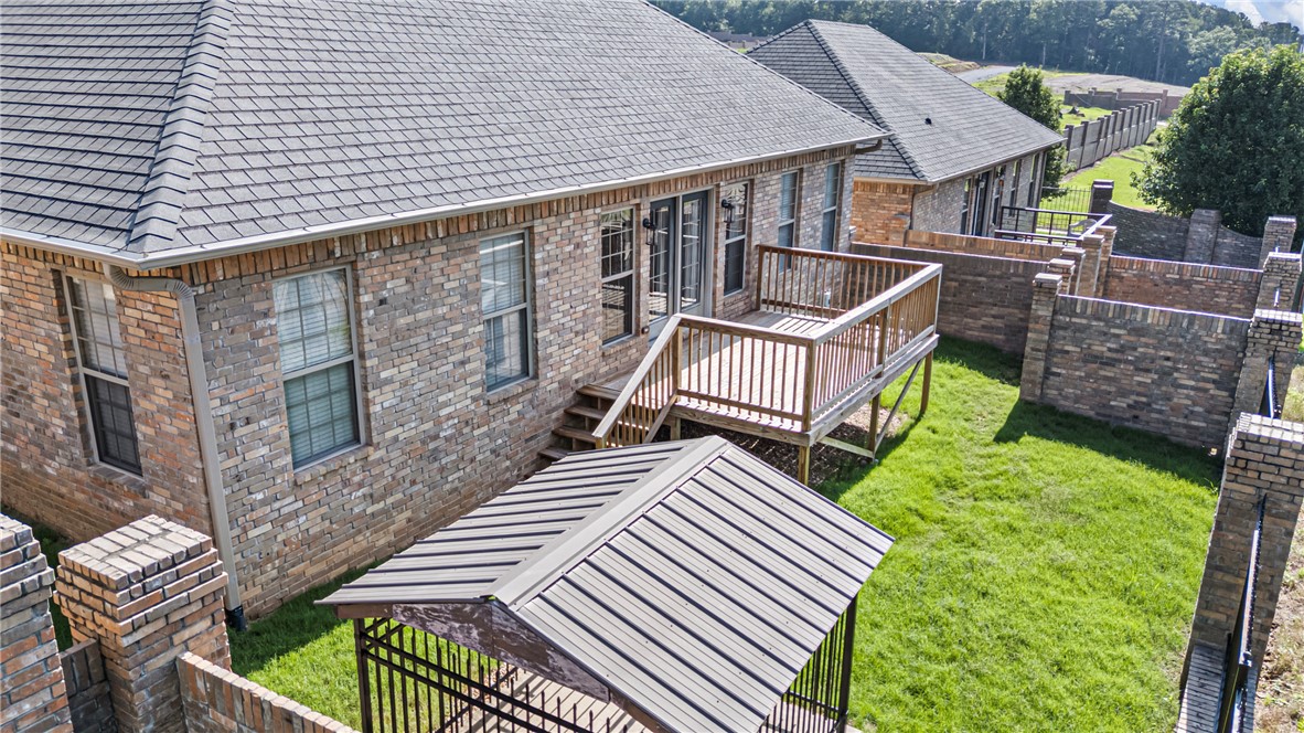 Pleasant View Village Estates - Residential