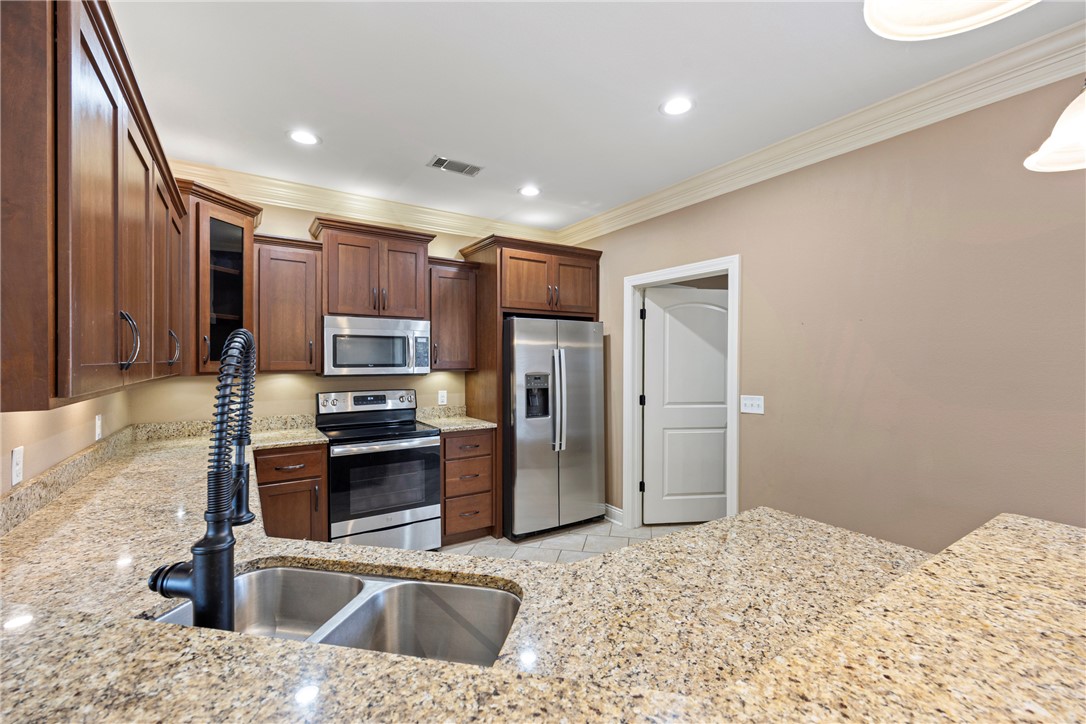 Pleasant View Village Estates - Residential