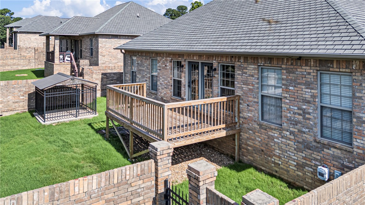 Pleasant View Village Estates - Residential