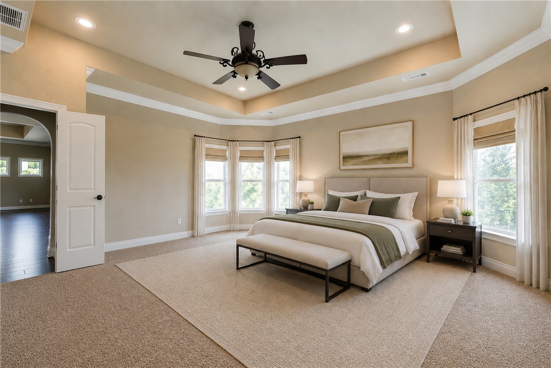 Hunt's Lakeside Estates - Residential