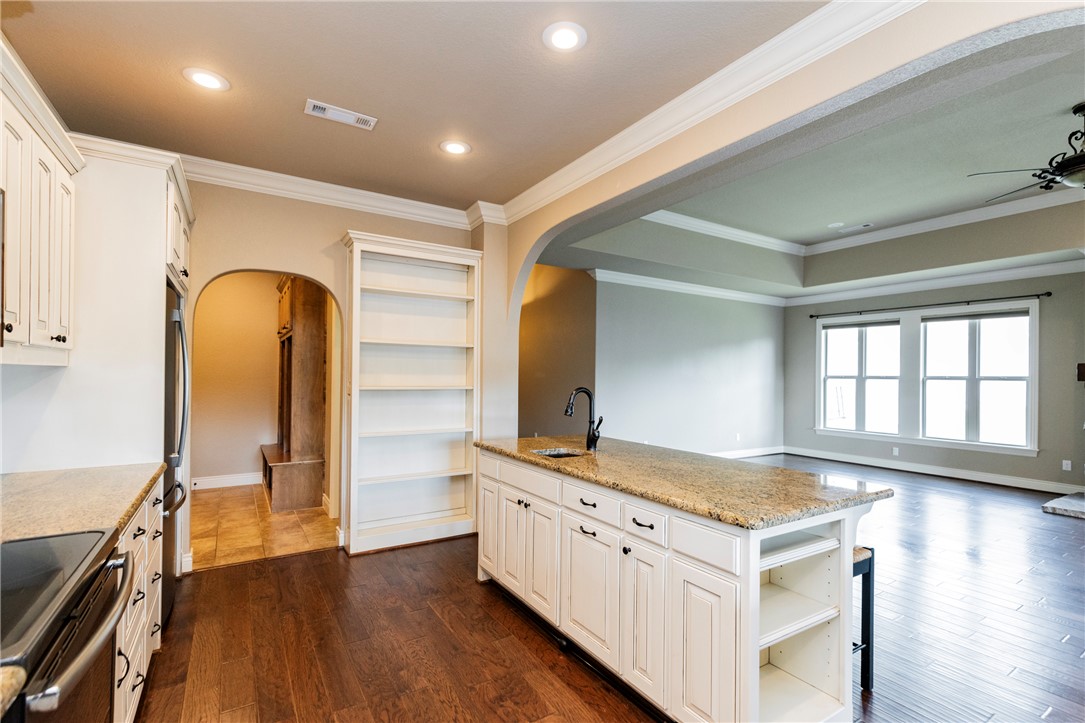 Hunt's Lakeside Estates - Residential