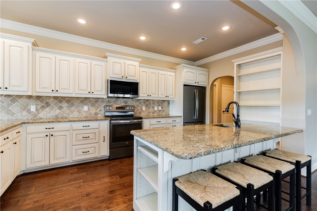 Hunt's Lakeside Estates - Residential