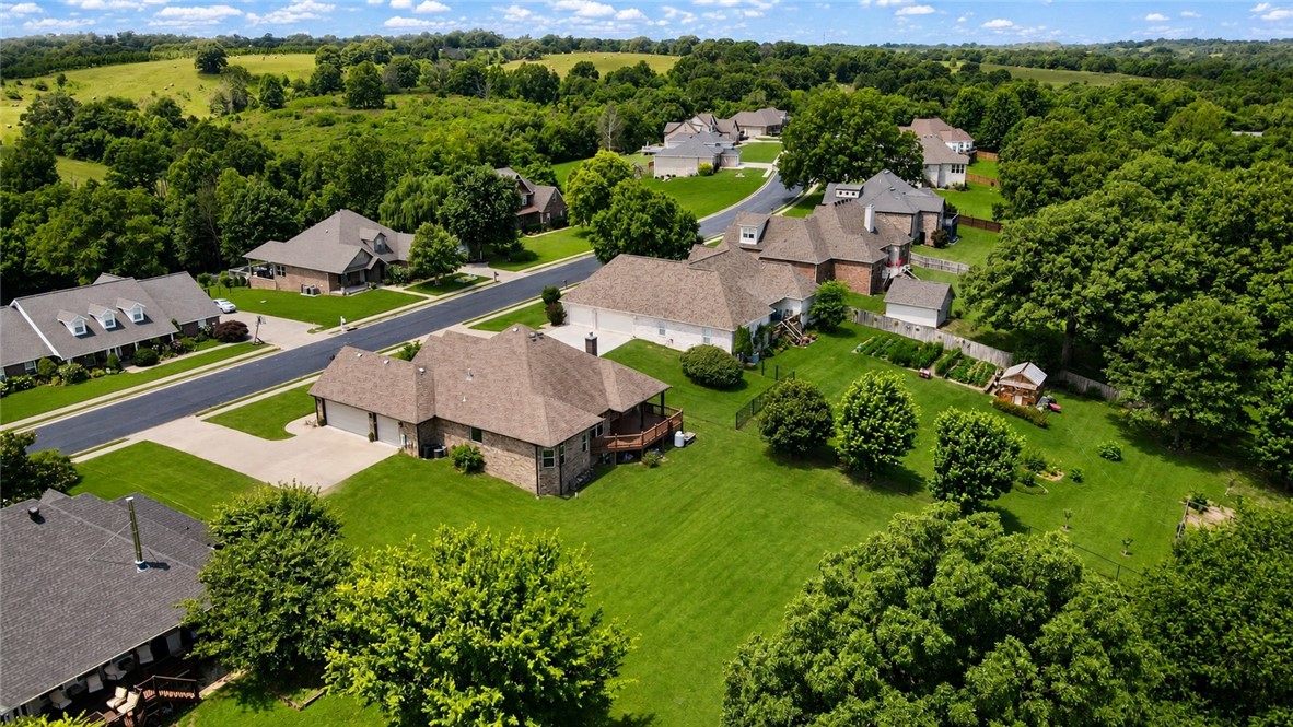 Hunt's Lakeside Estates - Residential