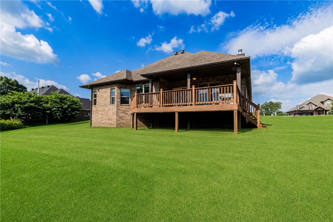 Hunt's Lakeside Estates - Residential