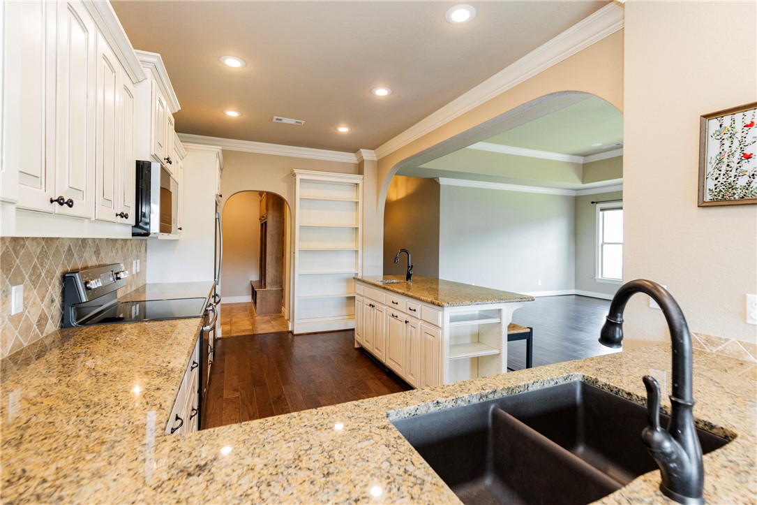 Hunt's Lakeside Estates - Residential