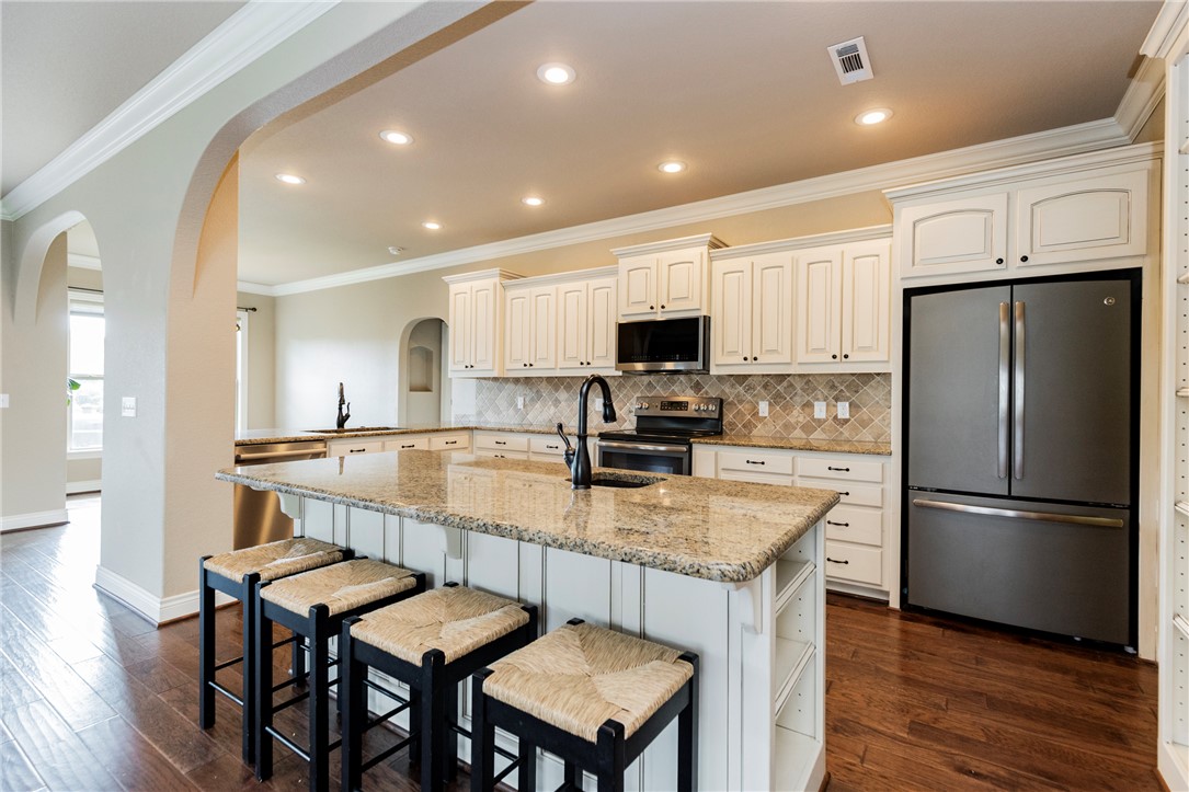 Hunt's Lakeside Estates - Residential