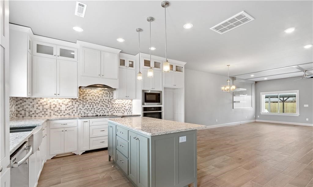 Mds Sub Bentonville - Residential Lease