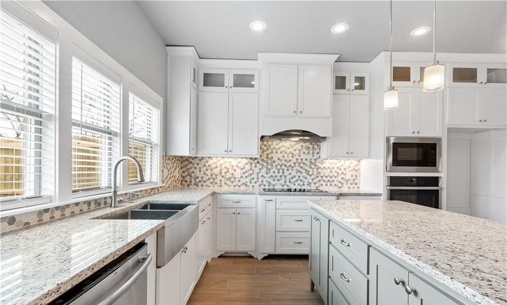 Mds Sub Bentonville - Residential Lease