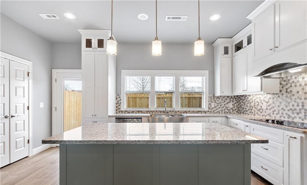 Mds Sub Bentonville - Residential Lease