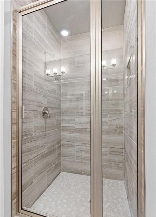 Mds Sub Bentonville - Residential Lease