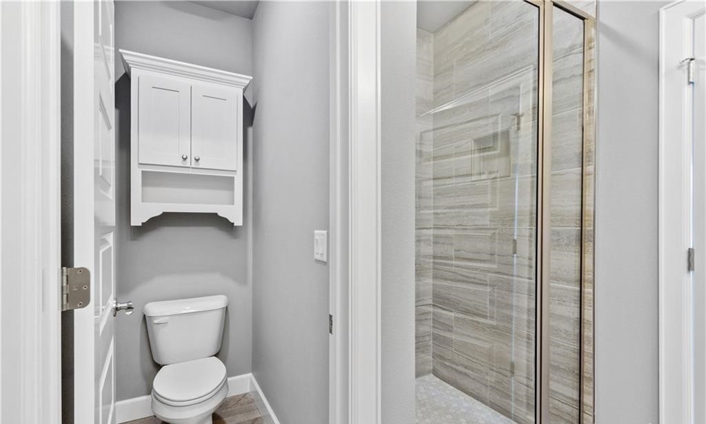 Mds Sub Bentonville - Residential Lease