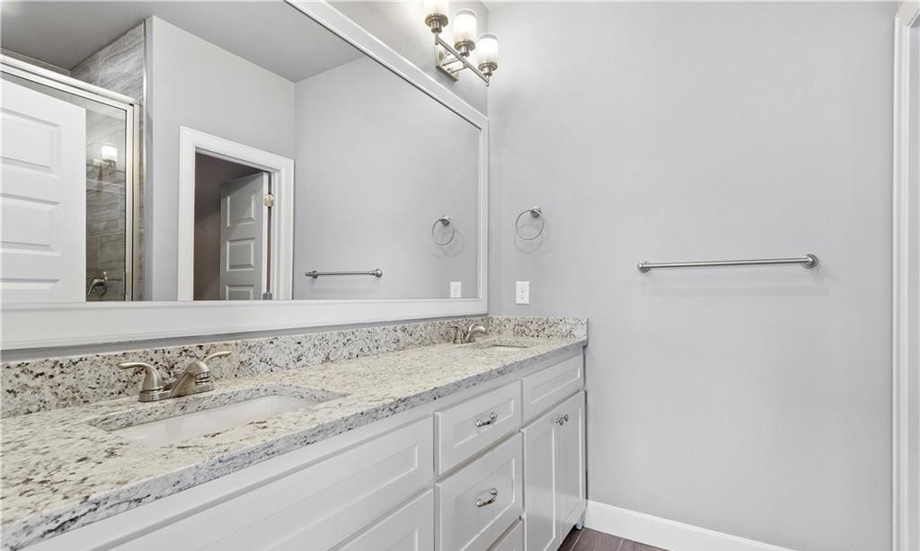 Mds Sub Bentonville - Residential Lease