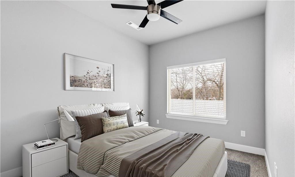 Mds Sub Bentonville - Residential Lease