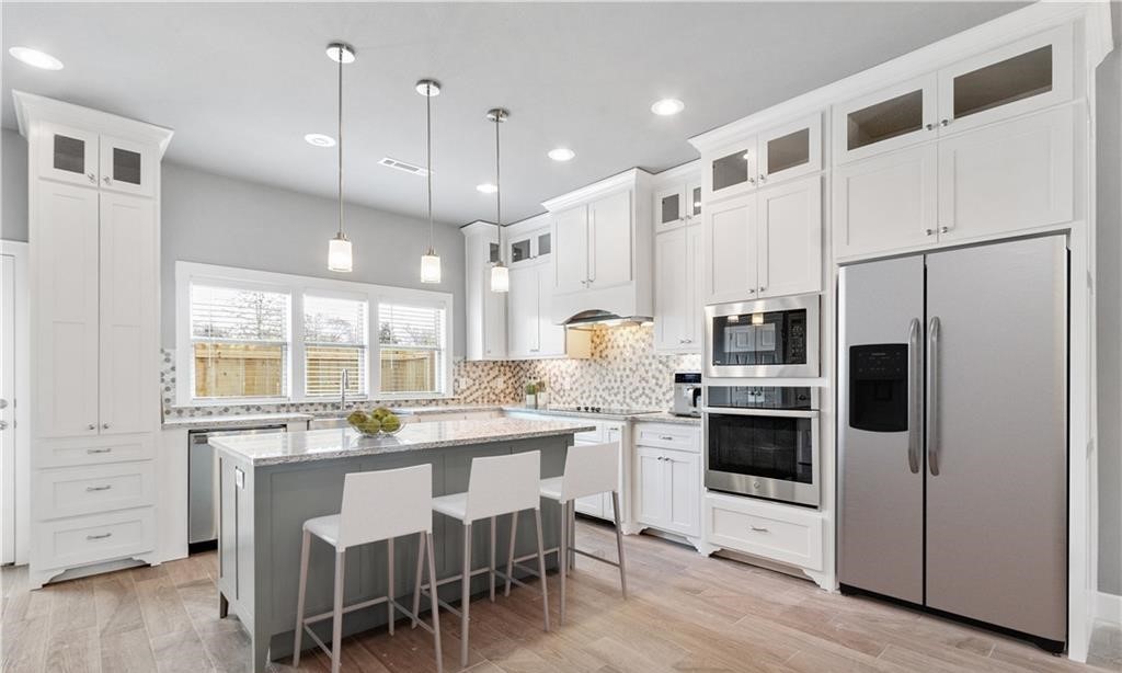 Mds Sub Bentonville - Residential Lease