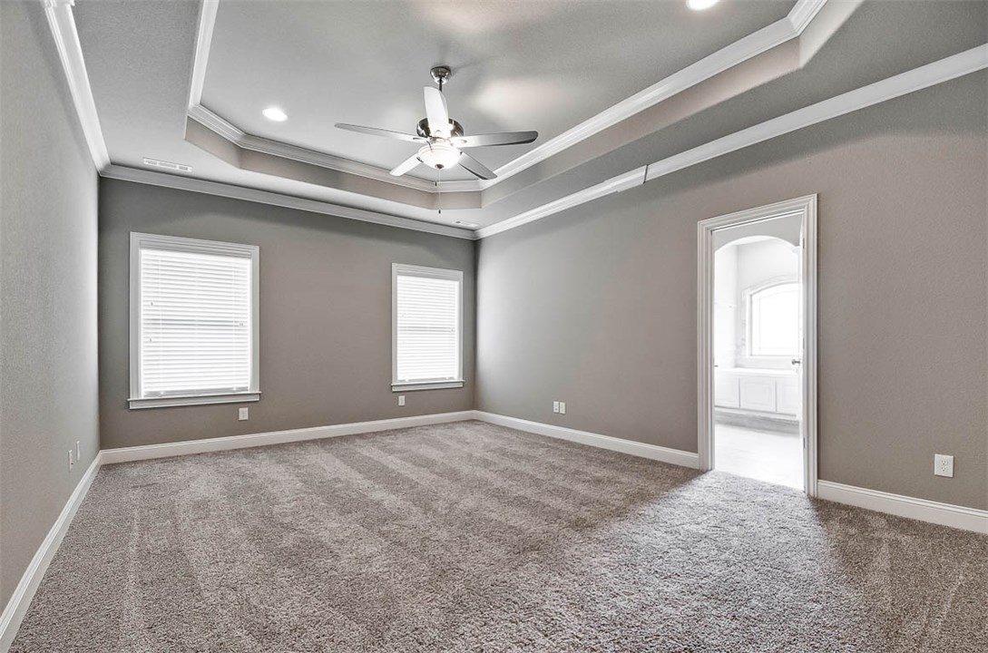 Iveys Ph I, The Rogers - Residential Lease