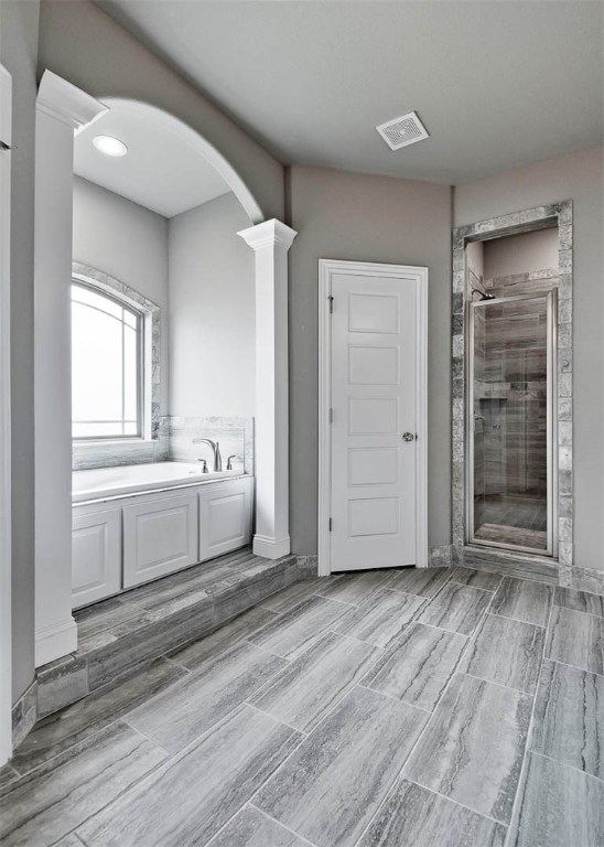 Iveys Ph I, The Rogers - Residential Lease