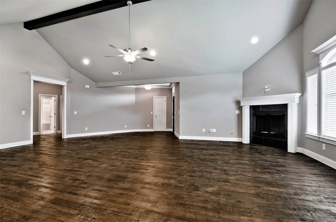 Iveys Ph I, The Rogers - Residential Lease