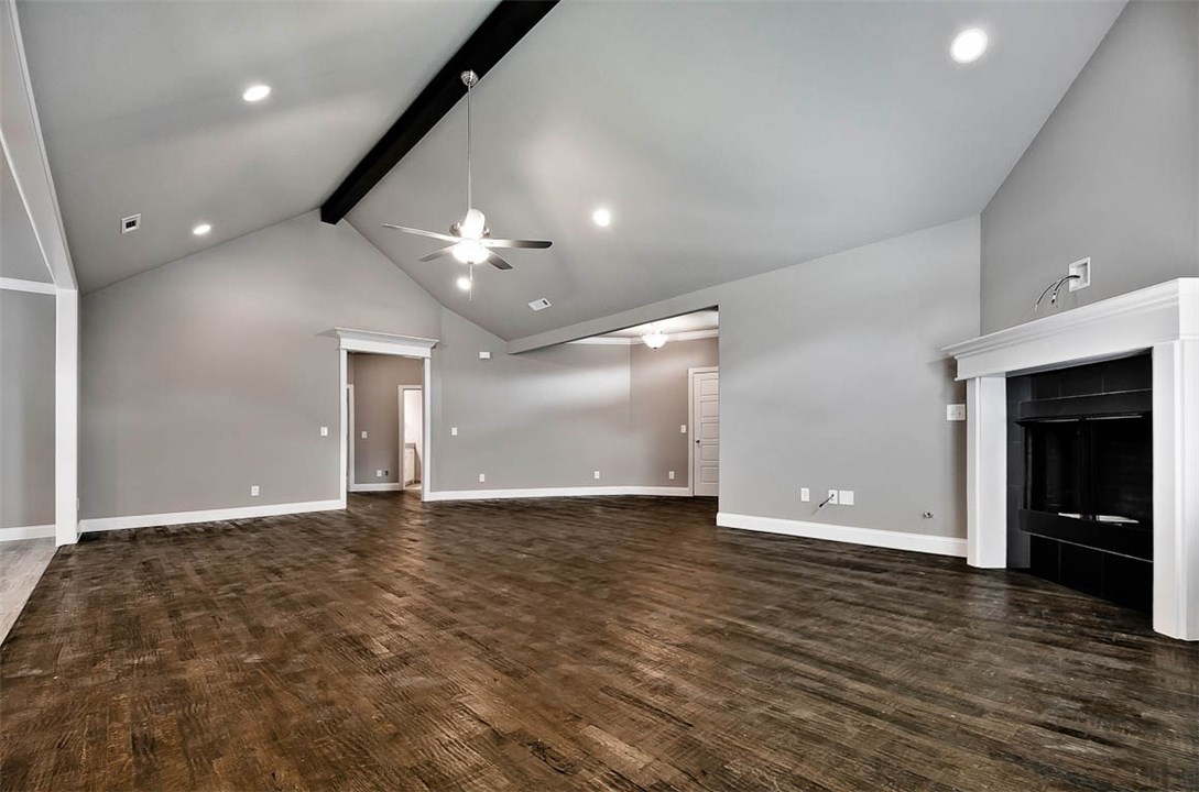 Iveys Ph I, The Rogers - Residential Lease