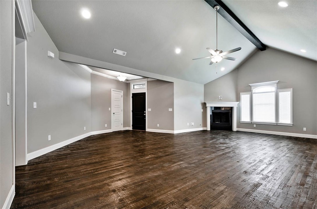 Iveys Ph I, The Rogers - Residential Lease