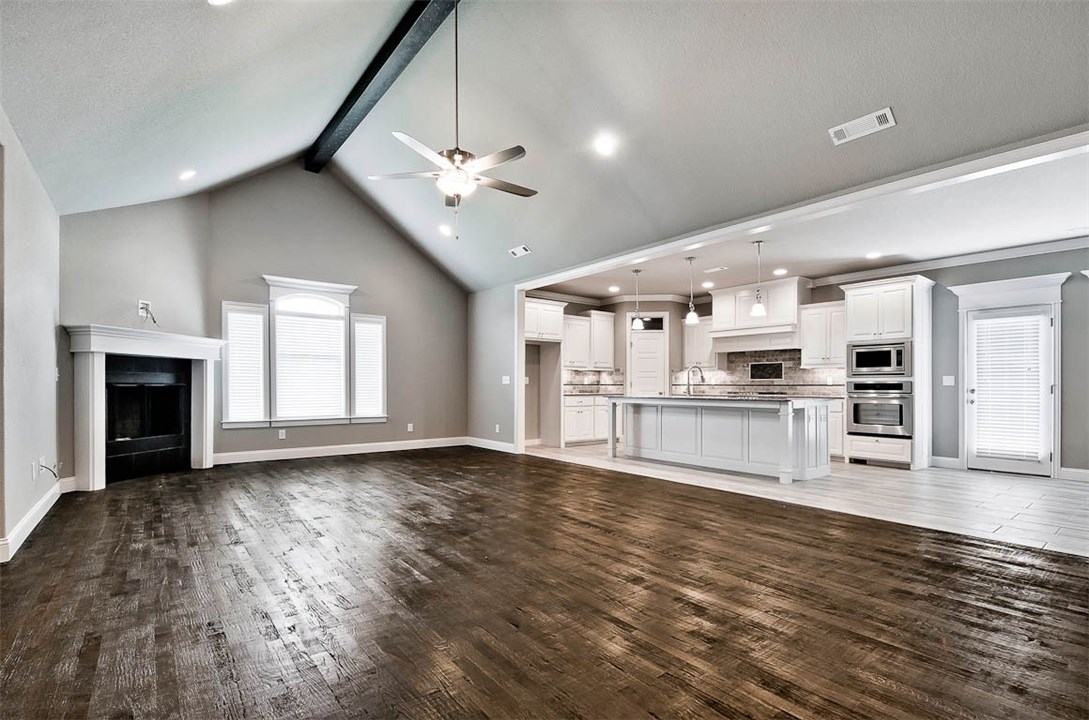 Iveys Ph I, The Rogers - Residential Lease