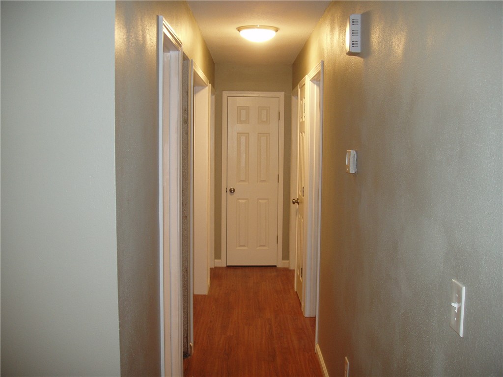 North Briar Sub - Residential Lease