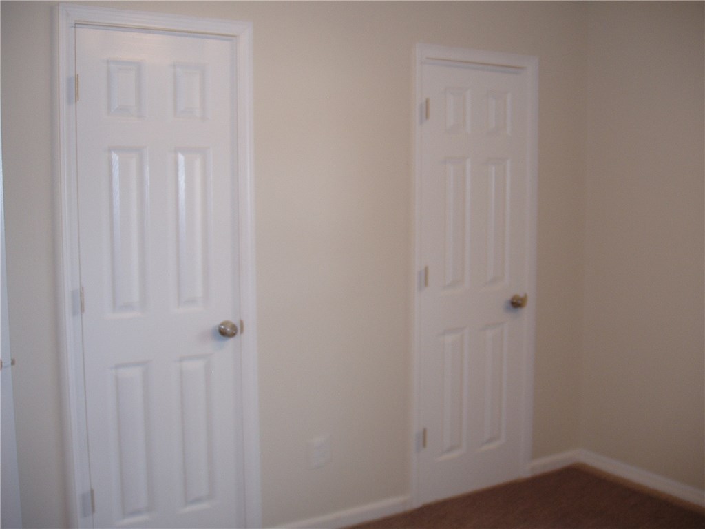 North Briar Sub - Residential Lease