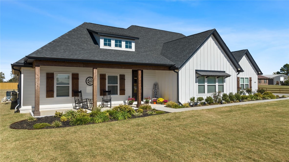 Farmington Outlots - Residential