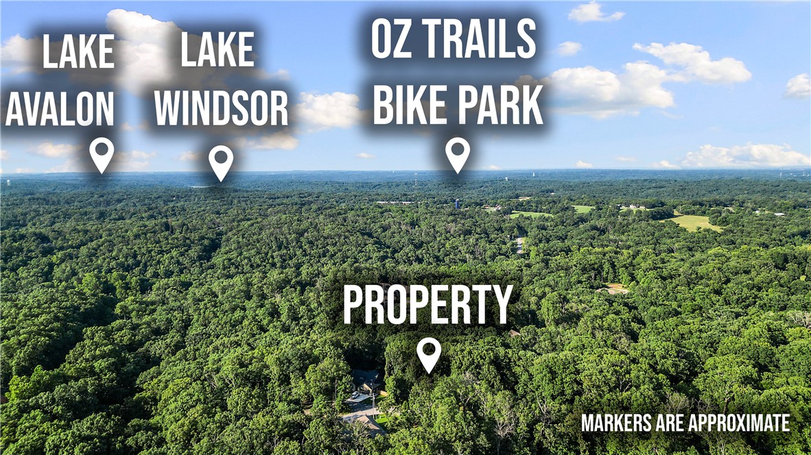 Own a slice of heaven on this quiet cul-de-sac surrounded by newly built homes. This .28-acre lot is ready to build your dream home. A fresh percolation test was just completed is attached to the MLS listing or I can send you the results upon request.

Loading rate: 0.64 gal/sq. ft./day
3-bedroom home — 355 ft. of lateral line
2-bedroom home — 235 ft. of lateral line
1-bedroom home — 120 ft. of lateral line

New homes have already been completed on this cul-de-sac — a strong signal that builders and investors are already confident in this corridor. Whether you're breaking ground on your next project or adding a quality lot to your portfolio, this one is worth a look.

Enjoy all that Bella Vista has to offer: 7 golf courses, 7 lakes, clubhouses, pools, miles of biking trails, parks, and a gun range — the amenities that make Northwest Arkansas one of the most livable regions in the country. Don't forget the bike lift that was just completed that is further making Bella Vista the outdoor enthusiast Meca.