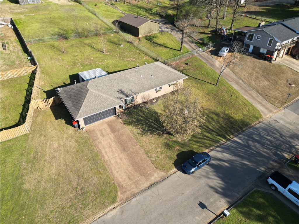 Parkview West Trd - Residential