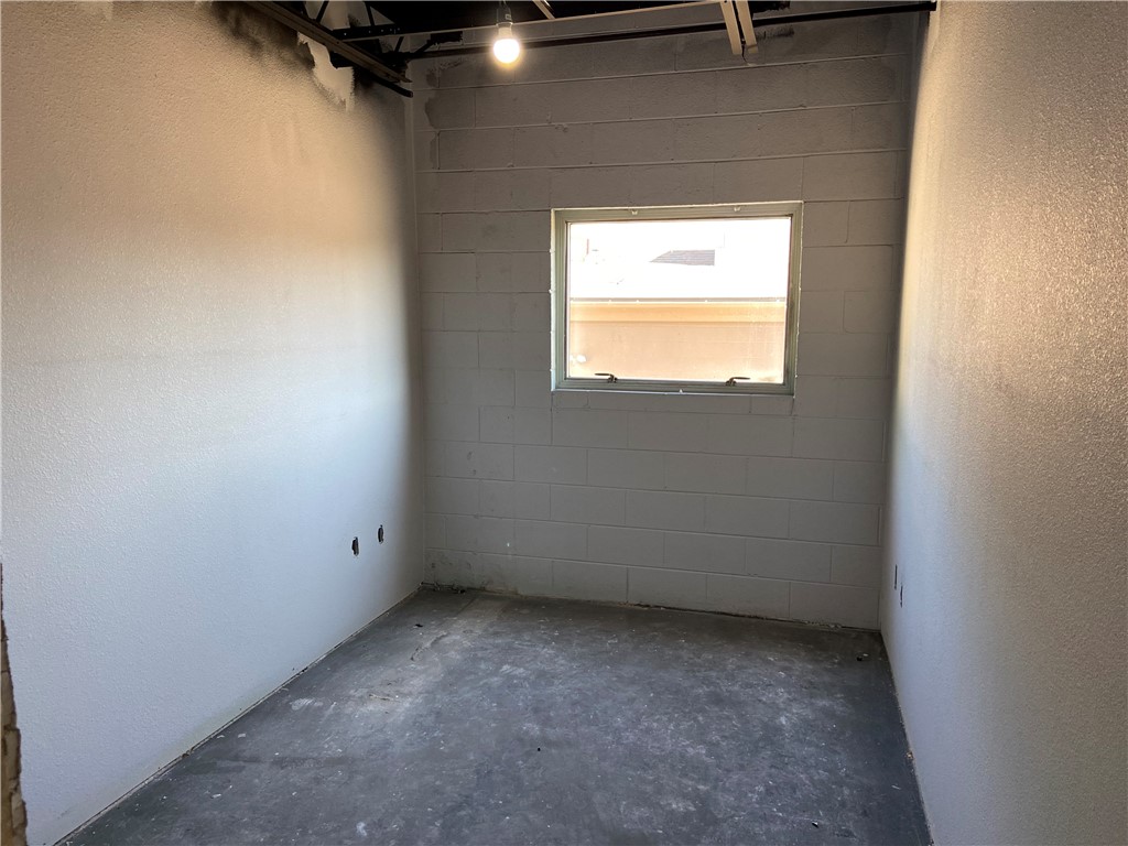 College Add Siloam Spgs - Commercial Lease