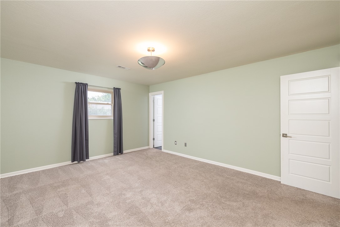 Bland Valley Estates Bentonville - Residential