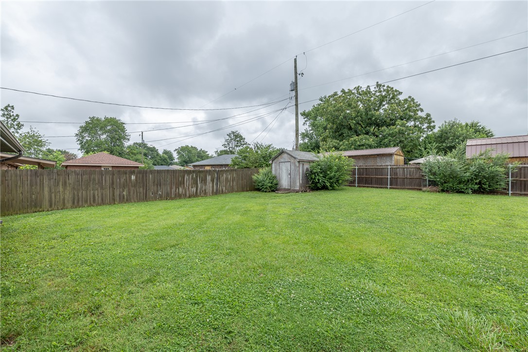 Bland Valley Estates Bentonville - Residential