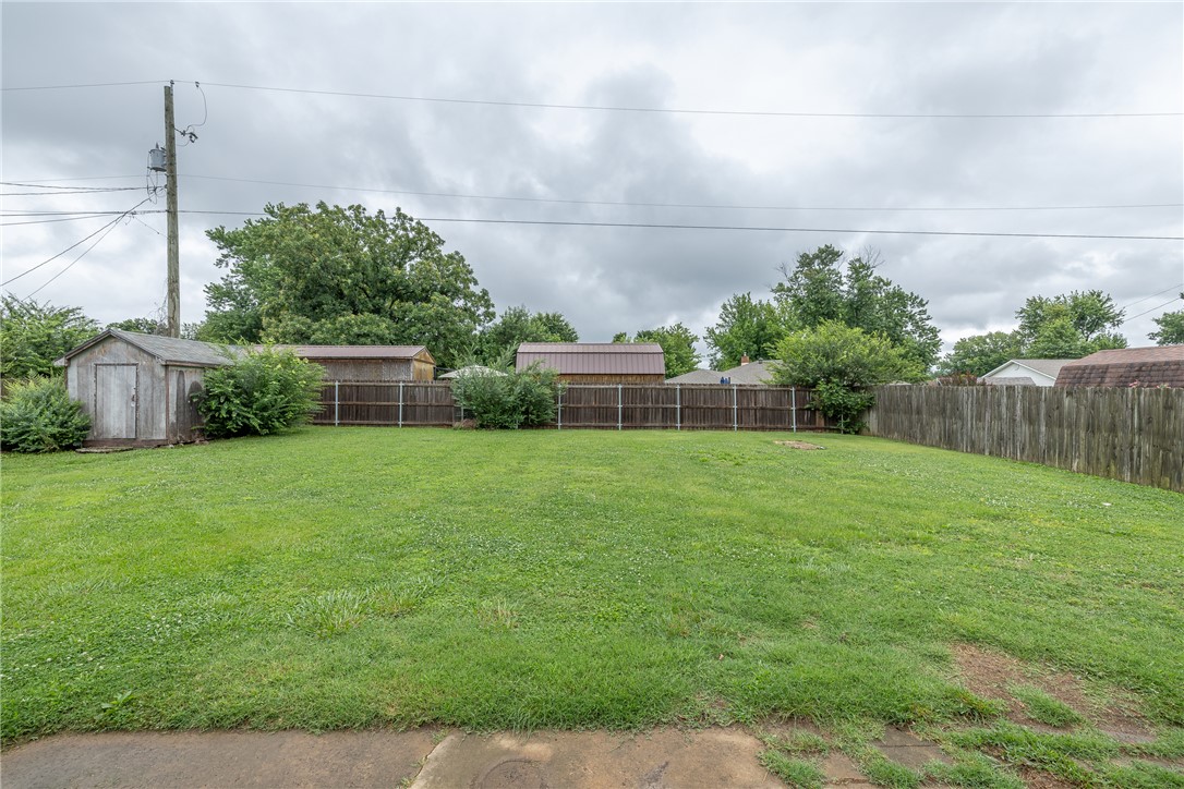 Bland Valley Estates Bentonville - Residential