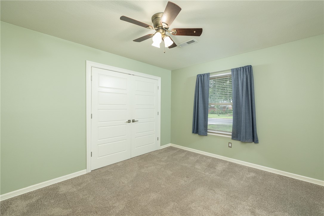 Bland Valley Estates Bentonville - Residential
