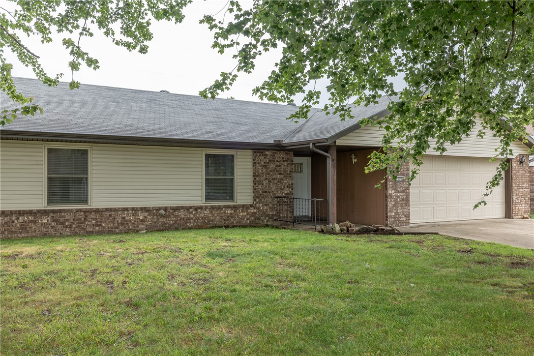 Bland Valley Estates Bentonville - Residential