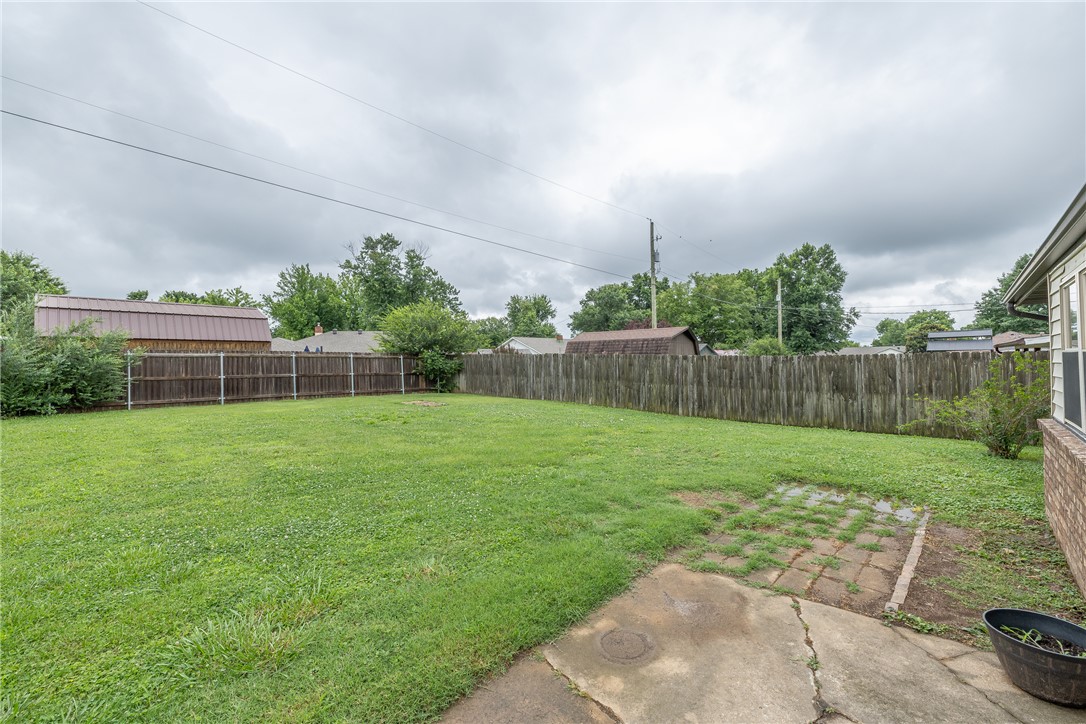 Bland Valley Estates Bentonville - Residential