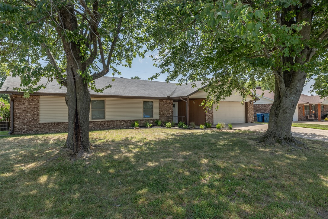 Bland Valley Estates Bentonville - Residential