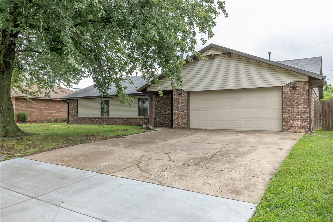 Bland Valley Estates Bentonville - Residential