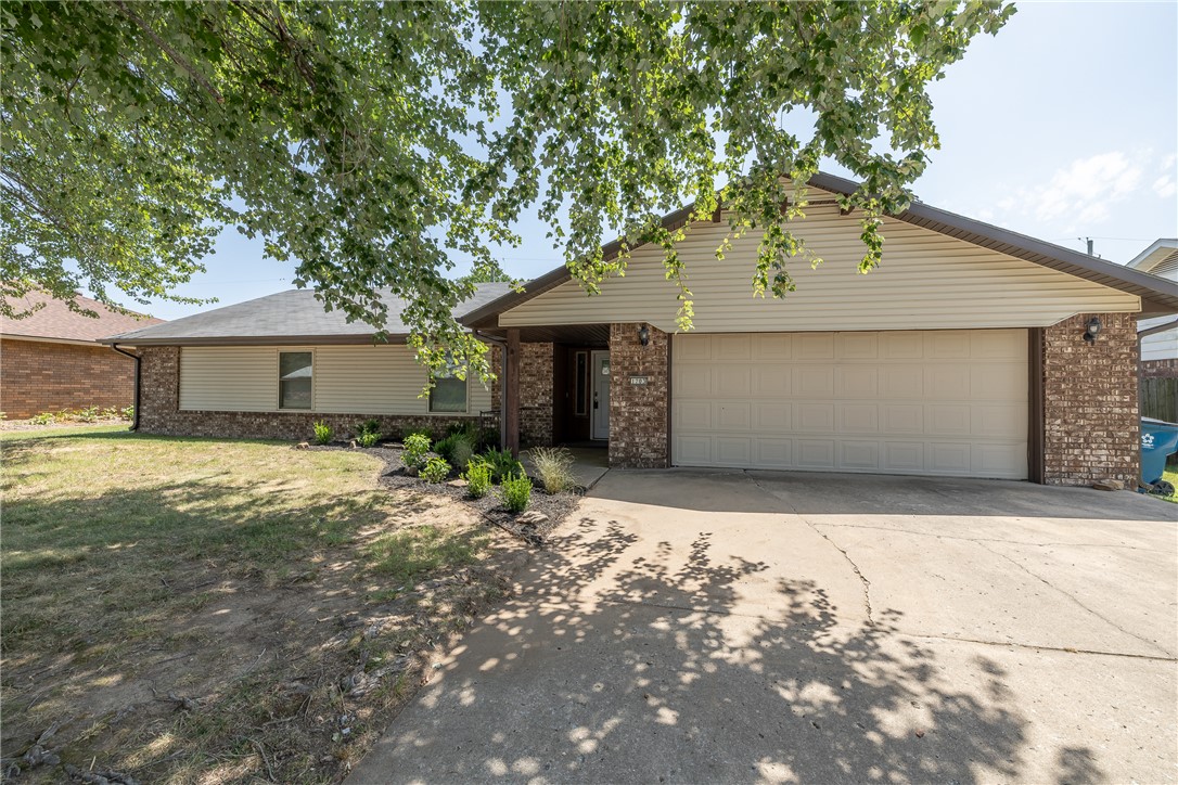 Bland Valley Estates Bentonville - Residential