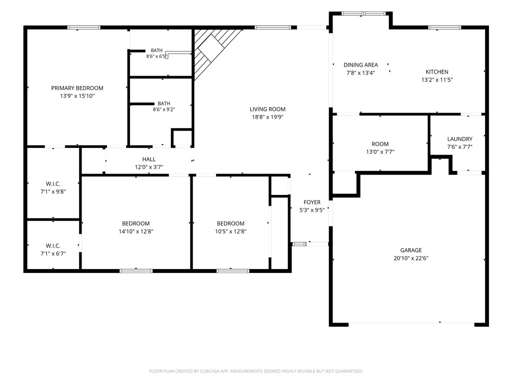 Bland Valley Estates Bentonville - Residential