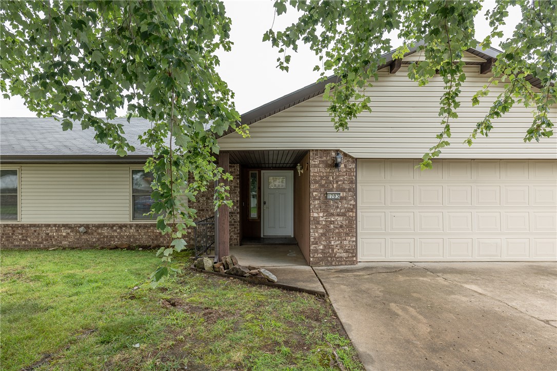 Bland Valley Estates Bentonville - Residential