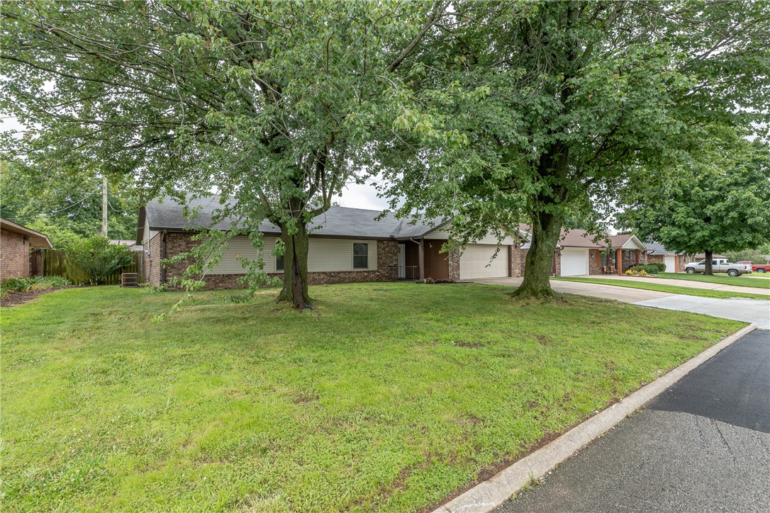 Bland Valley Estates Bentonville - Residential