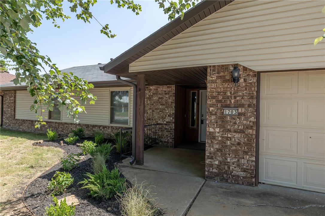 Bland Valley Estates Bentonville - Residential