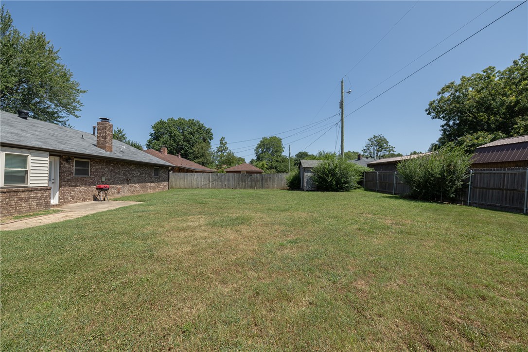 Bland Valley Estates Bentonville - Residential